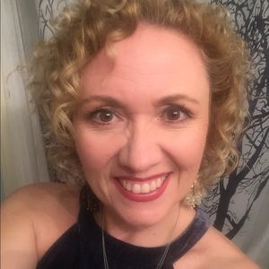 Meet your Posher, Tabitha